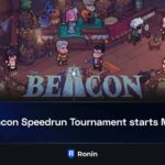 Beacon Speedrun Contest Begins Sept 29: $10,000 in RON Prizes