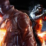 The Best Battlefield Games