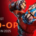 The best coop games in 2025