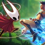 The Best Metroidvania Games