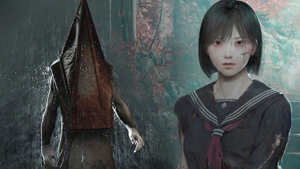 The Best Silent Hill Games