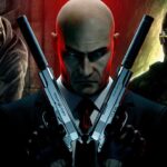 The Best Stealth Games