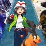 The Biggest Game Releases Of October 2025