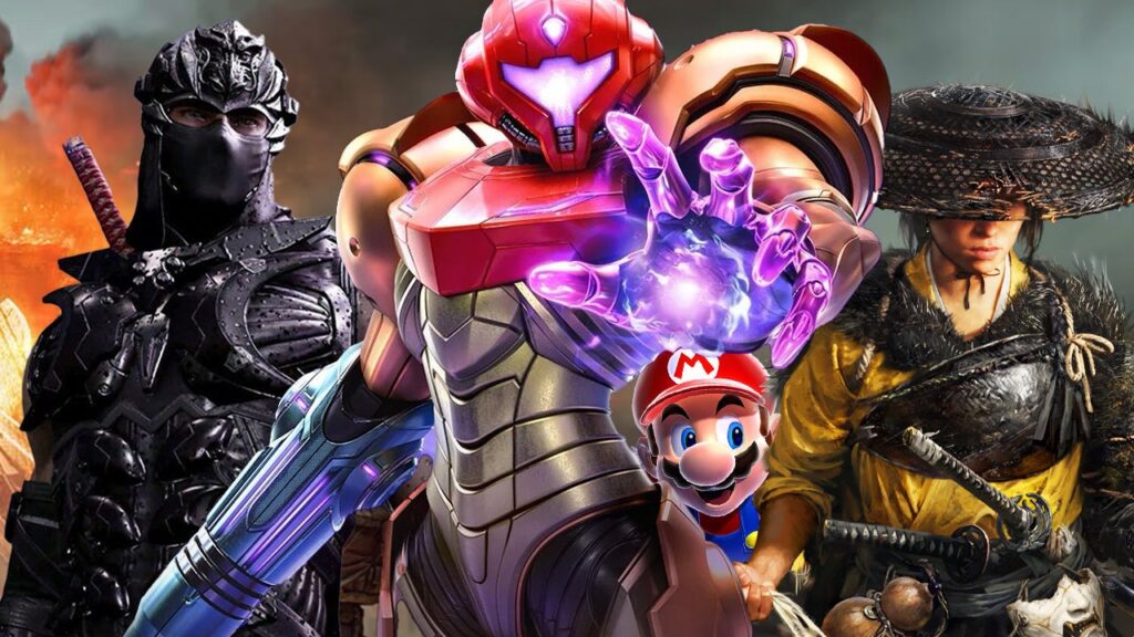 The Biggest Games Still to Come in 2025 – Fall Update Edition
