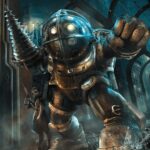 The BioShock Netflix movie will be based on the first game
