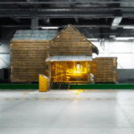 The Cabin Factory – Official Console Release Date Announcement Trailer