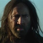 Nicolas Cage’s Jesus horror movie The Carpenter’s Son looks wild