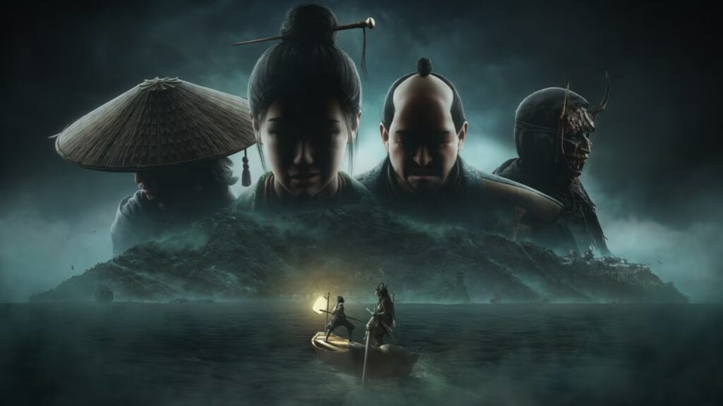 The Claws of Awaji DLC for Assassin’s Creed Shadows gets a launch trailer