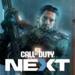 The COD NEXT 2025 will be broadcast on Tuesday, September 30