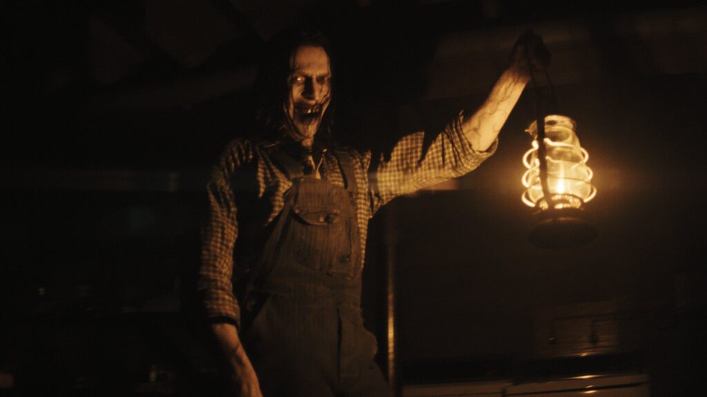 When will The Conjuring: Last Rites be available on streaming?