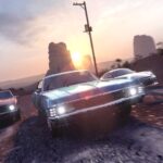 Having resurrected The Crew, devs behind fan revival project are now working on a big mod to restore the racer to “greatness”