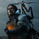 The Death Stranding movie will tell a brand new story