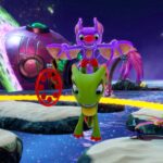 The demo for Yooka-Replaylee is now available on consoles and PC