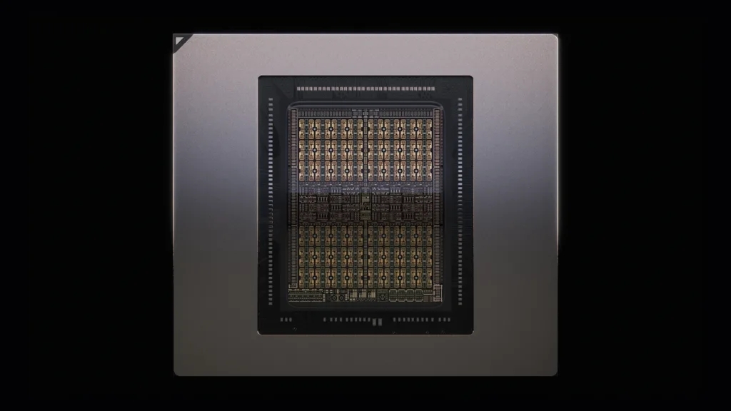 The design of the Rubin CPX fuels rumors about a future RTX 6090
