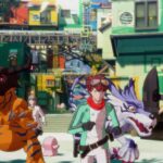 The Digimon Story Time Stranger demo is available now