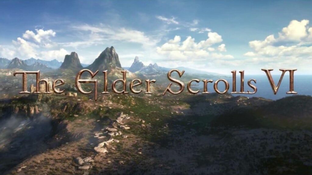 The Elder Scrolls Online Devs Know Their MMO Is Scratching That Elder Scrolls Itch While Fans Wait for The Elder Scrolls 6 to Come Out