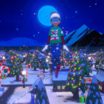 The Elf on the Shelf: Christmas Heroes – Official Gameplay Trailer