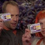 The Fifth Element is quietly dominating the streaming charts on Tubi