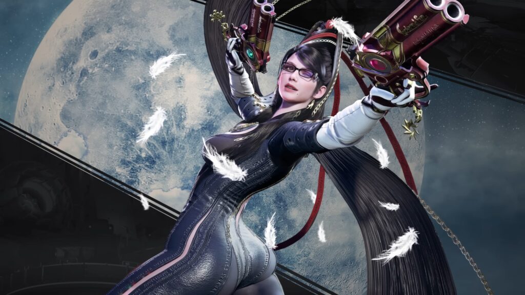 The First Descendant reveals its collaboration with Bayonetta