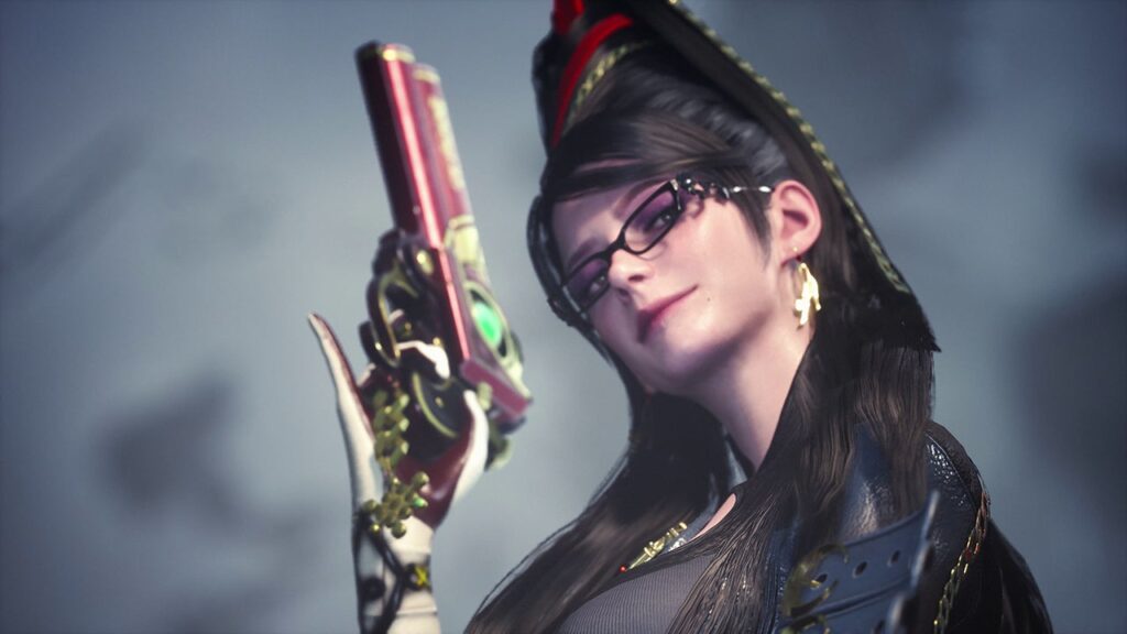 The First Descendant x Bayonetta – Official Trailer