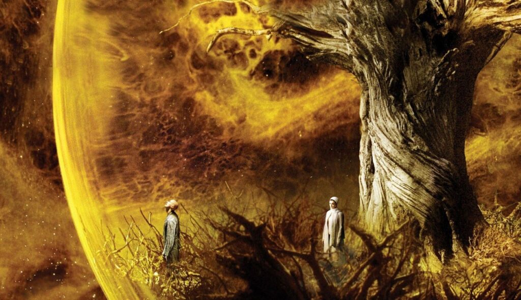 Darren Aronofsky’s sci-fi meditation The Fountain deserves more love