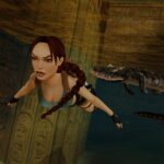 The French actress who plays Lara Croft accuses Aspyr of using AI to replace her
