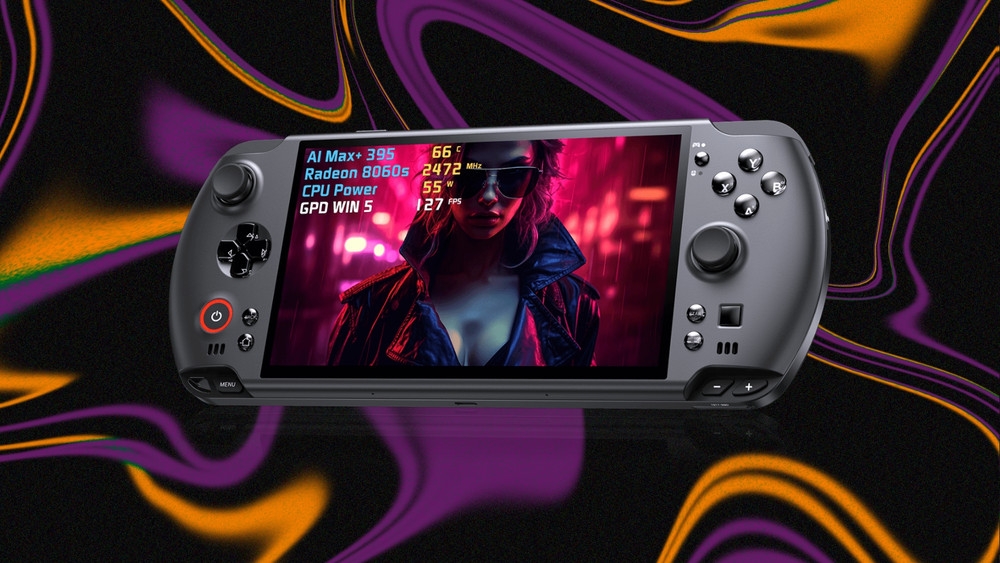The GPD Win 5 prices have been confirmed in China, with Bazzite OS compatibility