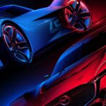 The Gran Turismo 7 SPEC III update is coming out in December