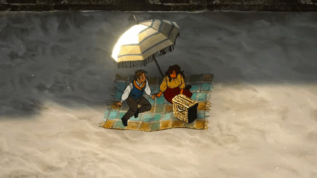The Hearth and Harbour – Official Developer Reveal Overview Trailer