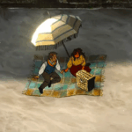 The Hearth and Harbour – Official Developer Reveal Overview Trailer