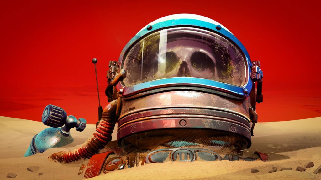 Don’t overlook The Invincible on PlayStation Plus, it’s a gorgeous sci-fi mystery that lingers long in the mind