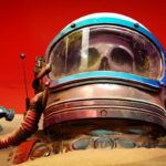 Don’t overlook The Invincible on PlayStation Plus, it’s a gorgeous sci-fi mystery that lingers long in the mind