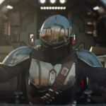 Mandalorian and Grogu’s first trailer reveals a huge Star Wars adventure