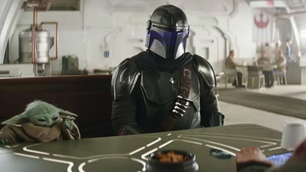 The Mandalorian movie could make up for Star Wars’ biggest misfire