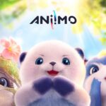 The monster collection game Aniimo is back in the spotlight