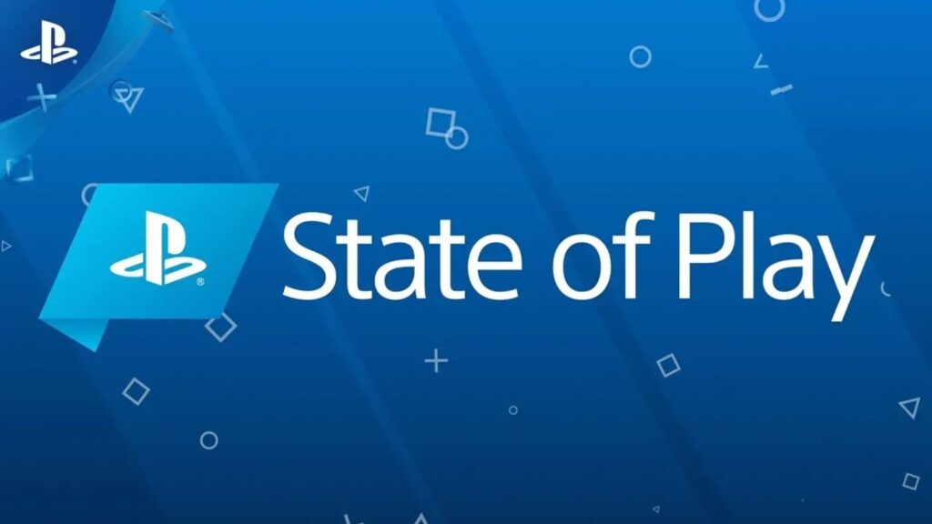 The next State of Play should be announced early next week