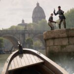 Indiana Jones and the Great Circle: The Order of the Giants DLC Review – More Indy, Less Innovation
