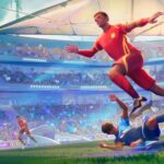 The physical edition for Rematch is coming out on November 14, 2025