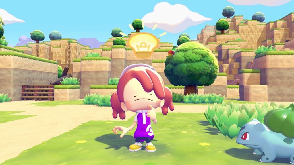 The Pokémon Pokopia spin-off has been announced for release in 2026