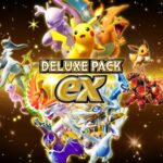 The Pokémon TCG Pocket Deluxe Pack EX booster comes out on September 30