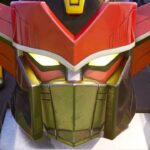The Power of Megazord | Fortnite Battle Royale Gameplay Trailer
