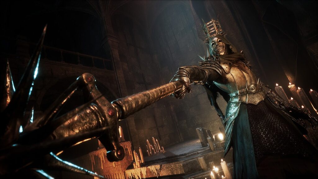 The Relic: First Guardian – Official Gameplay Trailer