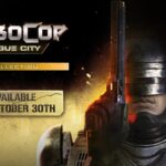 The RoboCop: Rogue City Collection will be released on October 30