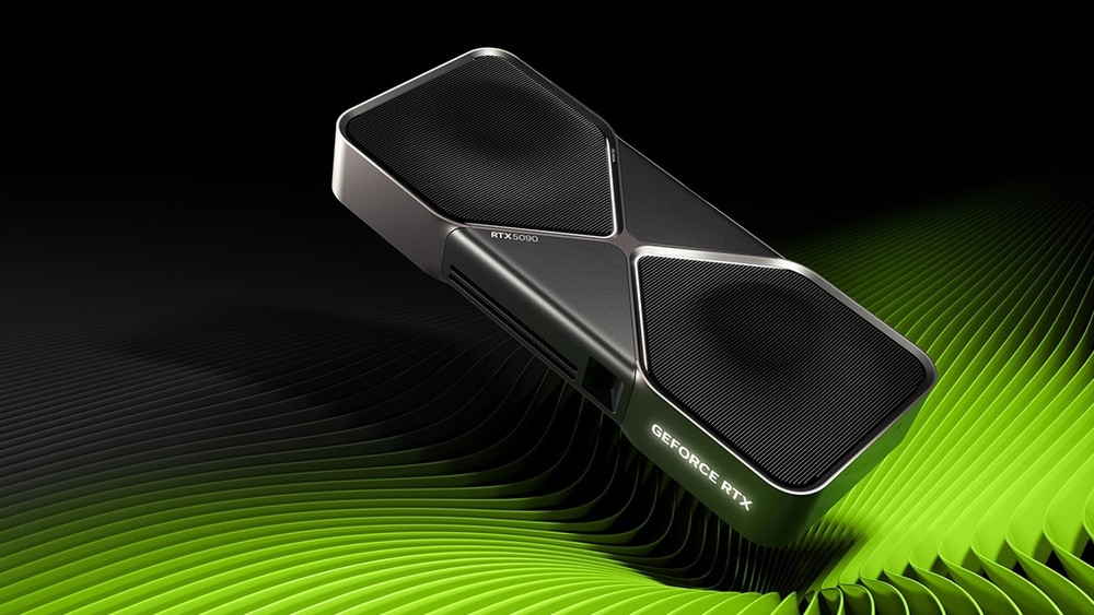 The RTX 50 SUPER could be released in spring 2026