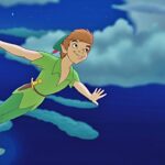 The Second Star Games studio is working on a Peter Pan video game