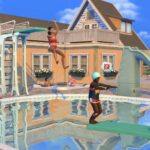 When Does The Sims 4 Adventure Awaits Expansion Pack Come Out?
