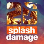 The Splash Damage studio no longer belongs to Tencent
