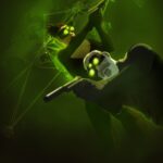 The Splinter Cell: Deathwatch series gets a first trailer