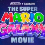 The Super Mario Galaxy Movie Unveiled With a Trailer, Hits Theaters on April 3, 2026