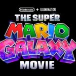 The Super Mario Galaxy movie gets a first trailer